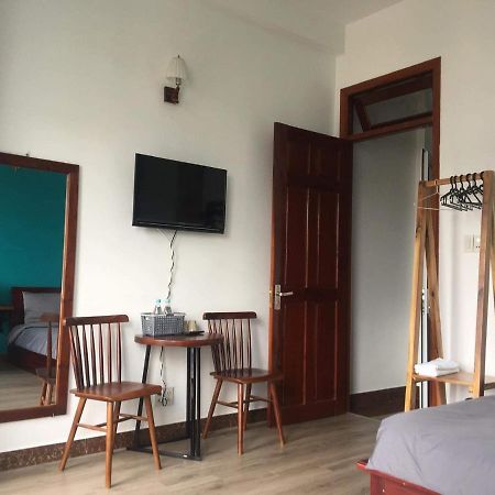 Siba Home Da Lat Exterior foto