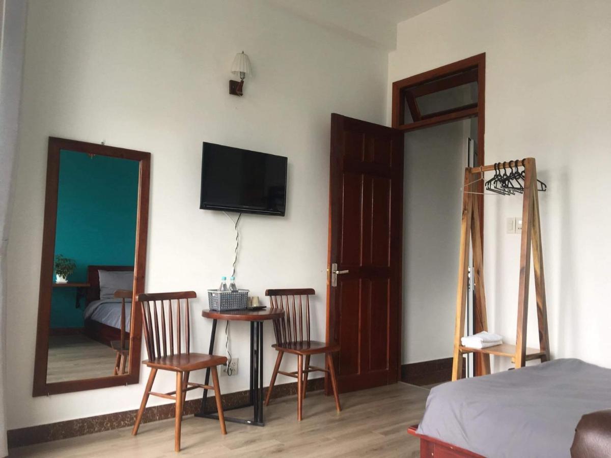 Siba Home Da Lat Exterior foto