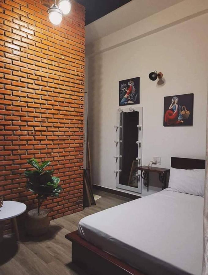Siba Home Da Lat Exterior foto