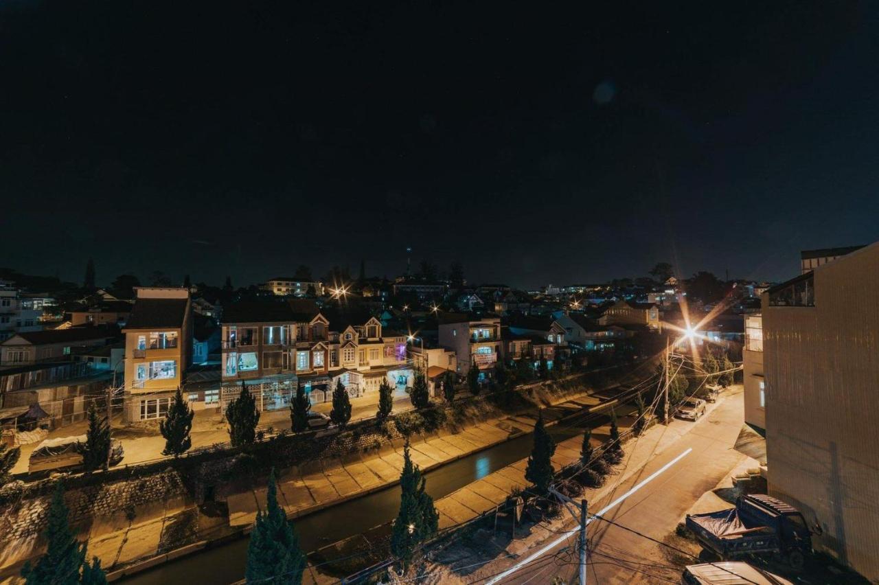 Siba Home Da Lat Exterior foto