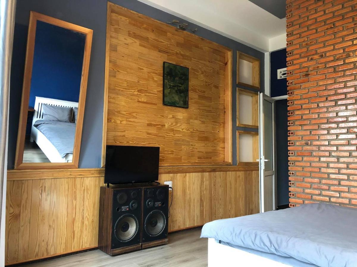 Siba Home Da Lat Exterior foto